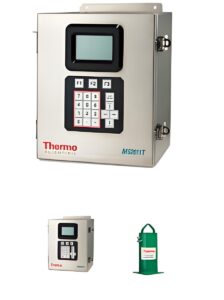 美国赛默飞Thermo密度计MS2011DUR